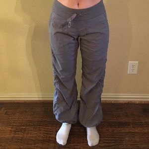 Lululemon Dance Studio pants